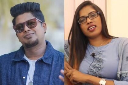 He has no mentality.  This happened when there was no tofu.  When the lullaby caught one, the bird went away; Diya Sana