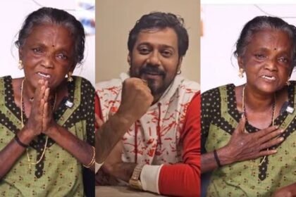 He is asking four people for money.  Is he not in good health? Did you think I was going to die, sister?  Aunt Molly's son is not sorry