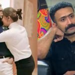 I am not ok even with my partner. I know that I am terribly toxic when my partner told me.  I think it's my love and care