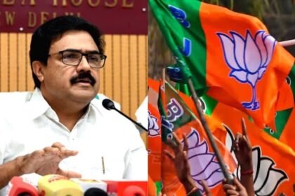 I don't know that BJP has made an offer. Congress has thrown us out. Jose K Mani says that he will stand firmly with the Left Front.