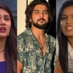 I don't think Jasmin and Gabri are in love.Hope Jasmin Afzal will be out?,marriage after 2 months