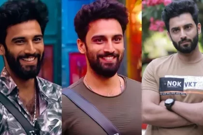 It is a problem if a man changes into a woman and enters the women's toilet. All laws are favorable to transgenders; Abhishek