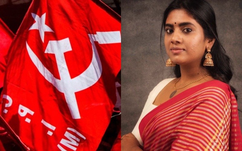 It was Admi Kammi who turned you on that day..", "I wish you good wishes for the next five years.