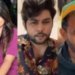 It was Vivi who manipulated Afzal and leaked Jasmine's personal chat.  He is the one who gave Jasmin account