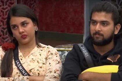 It's been a mistake.  He is not human and cannot make mistakes. I got that one luck from him.  I am incredibly lucky to have Gabry there.