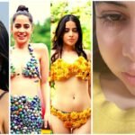 Let the girls have some sense, this is the current situation of the actress who walked around with Kolam