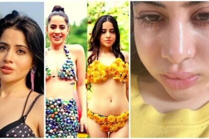 Let the girls have some sense, this is the current situation of the actress who walked around with Kolam