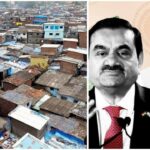 Modi and Adani to Wipe Out India's Biggest Shame Dharavi, Modi Aims for a Comprehensive Facelift of Mumbai in Third Coming