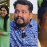 No intelligence, no mind – Apsara's husband Sibin insulted Albi, this is the reason for the irritation
