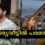 Putt and egg curry in the morning, Potichor and chicken curry in the afternoon, Prem got a great treat from Swasika's house by his wife's family.