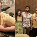 Siddique said that he did not want the sympathy of others because his son was differently abled. It was his son from his first wife.