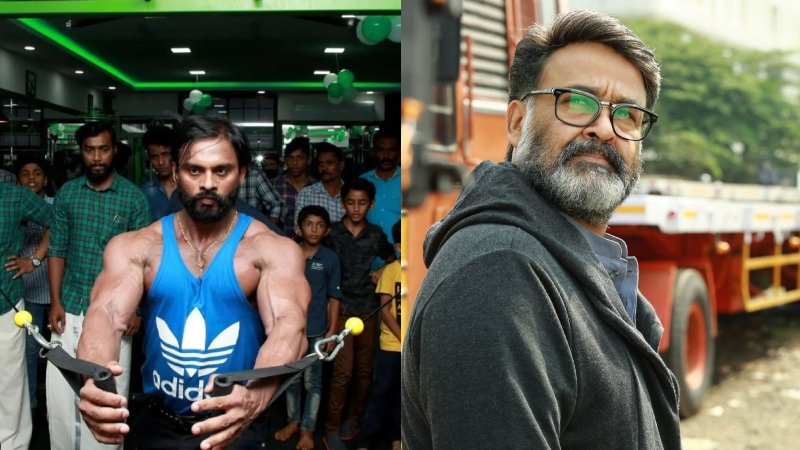 There are many people who give market names to girls, why doesn't Jinto mind men. This is the reason