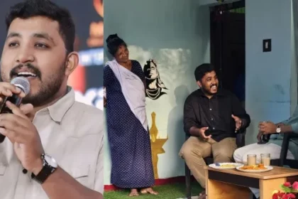 This is why Dileep is so popular and Dileep is different because of these acts. Dileep comes with a big surprise.