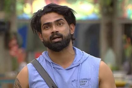 Unexpectedly, Sijo out – The reason for Sijo's exit is the same as the reason for Vishnu Joshi's exit last season.