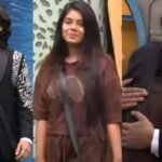 'What is he showing... that dash mon'. Rezmin against Gabri inside the dressing room.