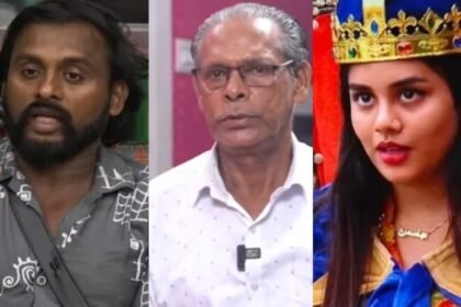 When Gabri came, all the people had seen the kolams that he had collected.  Jasmine and Jinto were the first and second of all.  Jinto's father opened up