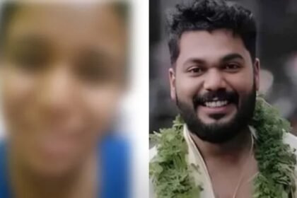 When the family threatened to commit suicide, he came in front of the media and told many lies.  Missing Rahula now.