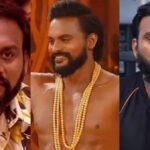 Why Gintappan?  How did Jinto, the first week's idiot, become an audience favorite later on?  The viral post is like this