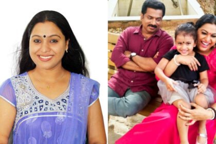 I am a proud clan woman.I am a normal housewife with no intelligence and sense; Lakshmi Priya