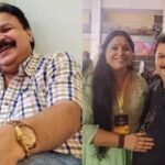 Babu who apologized and walked back with full eyes. My head bowed in guilt; Lakshmipriya.