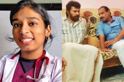 Clinic for common people. This is Vandana's wish. The money reserved for the wedding is for the clinic