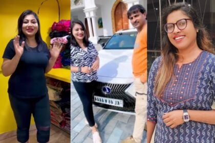 Don't drag me along with the Olivia team doing fraud programs.  I have nothing to do with them; Diya Sana