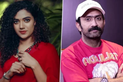 It's not fear, it's sadness.  That's what happened that day, I don't know why there are enemies!  The actress talks about her problems with Shine