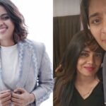 Jasmin has no other relations in Kochi. There is no break in the relationship with Jasmin.  Rezmin replied