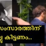 Sijo-Rocky model beating in Hindi Bigg Boss, even though Sijo was beaten by Rocky for no reason, that is not the case here, this is the reason for the beating.