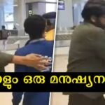 Superstar fans watch this, Megastar Chiranjeevi's reaction to a fan who asked for a selfie draws heavy criticism
