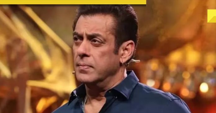 Their aim was to kill me and my family – Salman's statement on shooting at Salman's house is out