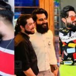 We want to know about our sex life. Most of the bad commenters are men. Ashi is not gay, he is only interested in ladies.