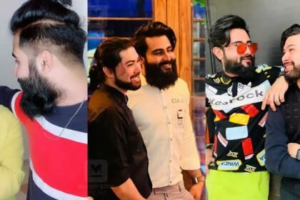 We want to know about our sex life. Most of the bad commenters are men. Ashi is not gay, he is only interested in ladies.