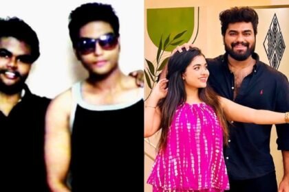 Aarti Podhi commented that how much body weight has been lost every day. Robin is currently on a 100-day weight loss journey