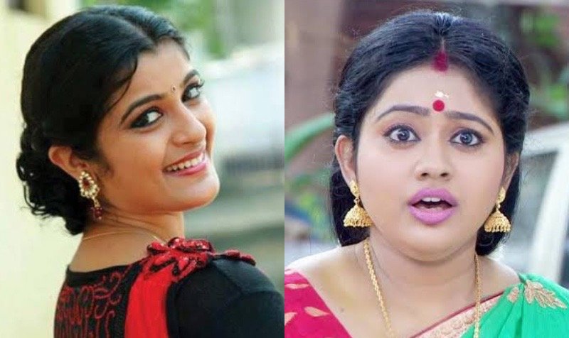 Admit the courage of 'Amrita'! Now it's just a joke to everyone