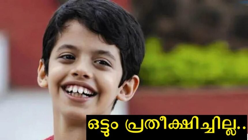 Do you know where Tare Sameen Parile Kutti, who won the hearts of the nation with a single film, is now?