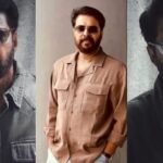 Dulquer fans are upset. Uppachi, who embarrasses Chekan, occasionally comes and sets fire to Insta. New picture viral