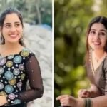 Even though she was not so afraid to give birth, she did not want to give birth, but she did according to her husband's wishes - serial star Jismi