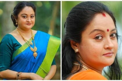 Geetha Vijayan opened up about the ordeal from the movie 33 years ago, the reaction of the accused is as follows