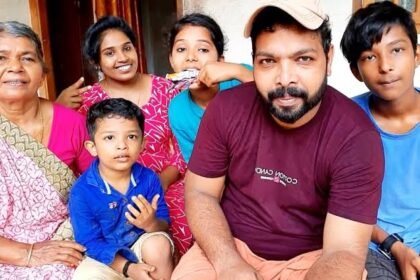 I don't know any English and never expected to reach such a great height. How many crores is the play button worth for crossing 50 million?