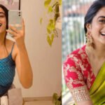 I personally don't like strangers touching my body. Some guys put their hands on my shoulders and try to take photos.