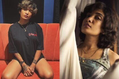 I used to see him as a godfather. Then slowly the conversation turned to sexual favors. At first I didn't understand what it was. Then slowly I reduced that connection.