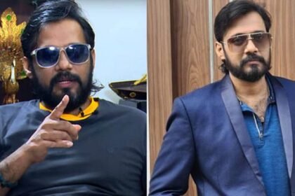 I will tell you who are lustful and how they have destroyed other people's families. How does the law here respond, is there a law? I can talk openly about this.