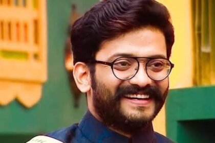 Mani was the aunt of the house where my father worked, and I named him Manikuttan out of love for her – the actor with the emotional story behind the name Manikuttan