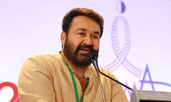 Mohanlal resigns! The problem worsens in Amma: the governing body has been dissolved
