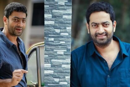 Not much was known about him. So it was not possible to realize how big a director he is.