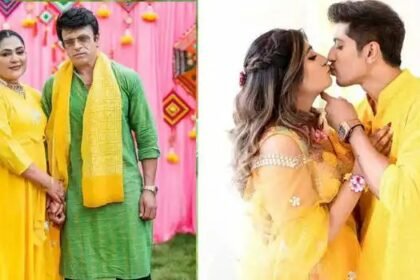 Riyaz Khan's son's wedding, the audience wonder if the son is a mixed marriage like the father, while actually Riyaz Khan's age is out