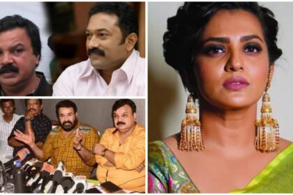 The same people who rallied behind the accused when the actress was attacked are now avoiding the media – Parvathy reacts to the mass resignation of the Amma organization