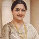 The very hands that should have protected me exploited me – actress Khushbu also revealed after the Hema committee report