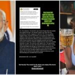 You don't even have the right to say her name mr prime minister, shut up - Mastani blasts Modi